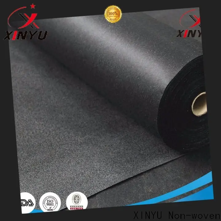 XINYU Non-woven nonwoven suppliers Supply for dress 1