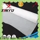 XINYU Non-woven Top non woven garment manufacturers for collars 1