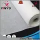 Top non woven fabric factory for embroidery paper 1