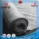 XINYU Non-woven knitted fusible interlining Suppliers for garment 1