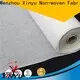 XINYU Non-woven Wholesale fusible nonwoven interlining Supply for garment 1