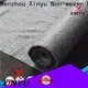 XINYU Non-woven Latest non woven fusible interlining fabrics Supply for dress1 1