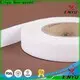 XINYU Non-woven nonwoven interlining fabric factory for embroidery paper 1
