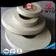 Wholesale fusible interlining fabric Supply for dress 1
