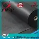 XINYU Non-woven interlining fabrics Supply for garment 1