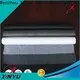 Reliable  non woven fusible interlining fabrics for business for embroidery paper 1