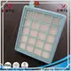 XINYU Non-woven Latest black polypropylene non woven filter fabric factory for air filtration media 1