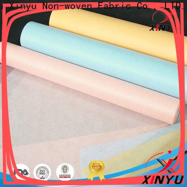 XINYU Non-woven High-quality non woven cap Suppliers for operating cap 1