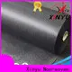 XINYU Non-woven what is fusible interlining Supply for cuff interlining 1