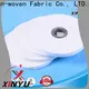 XINYU Non-woven Excellent water blocking tape for cable Suppliers for cable wrapping strips 1