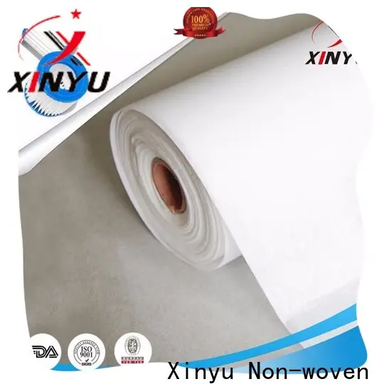 XINYU Non-woven non woven filter paper for business for air filtration 1