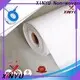 XINYU Non-woven Latest non woven filter fabric factory for particulate air filter 1