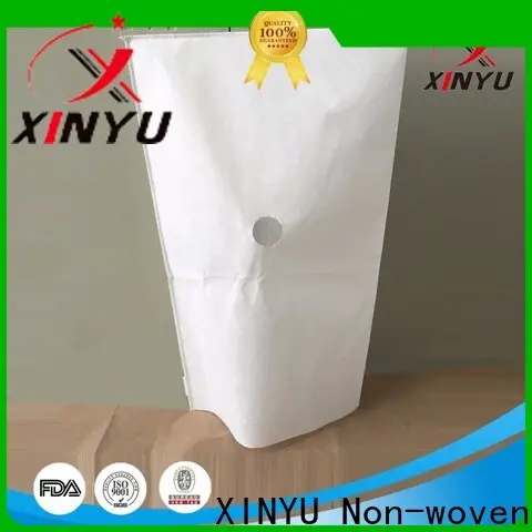 XINYU Non-woven non woven filter paper for business for food oil filter1 1