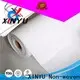 XINYU Non-woven Top non woven filter fabric lowes Supply for air filter 1