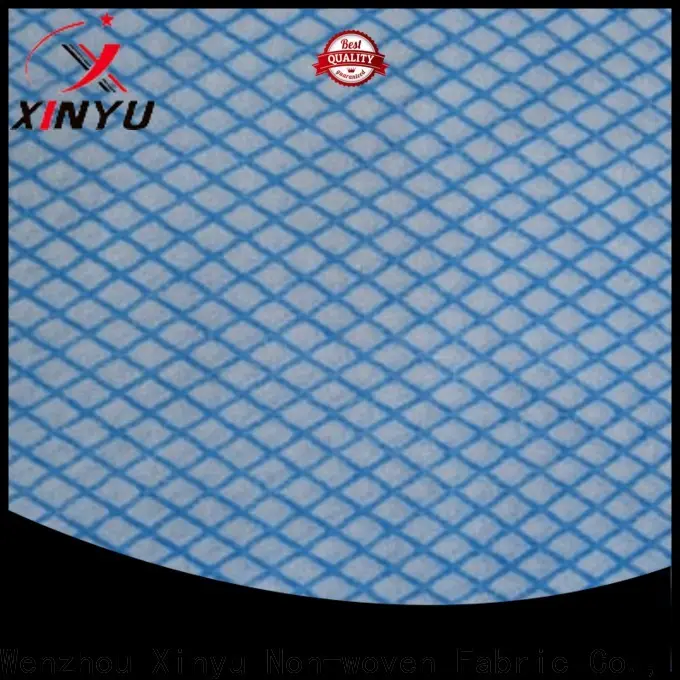 High-quality non woven tissue paper manufacturers for bouquet packaging 1