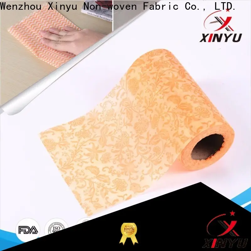 Latest non woven paper roll manufacturers for flowers packaging 1