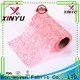 XINYU Non-woven Reliable  non woven sheet for business for flowers packaging 1