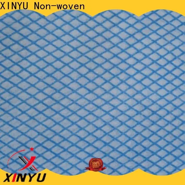 XINYU Non-woven Latest printhead cleaning wipes manufacturers for home 1