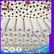 XINYU Non-woven Customized non fusible interlining Supply for dress 1