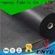 Customized non fusible interlining factory for collars 1