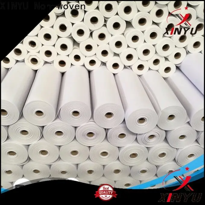 XINYU Non-woven nonwoven suppliers Suppliers for dress 1