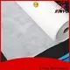 XINYU Non-woven Latest embroidery backing paper Supply for garment 1