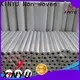 XINYU Non-woven Wholesale non woven interlining fabric company for dress 1
