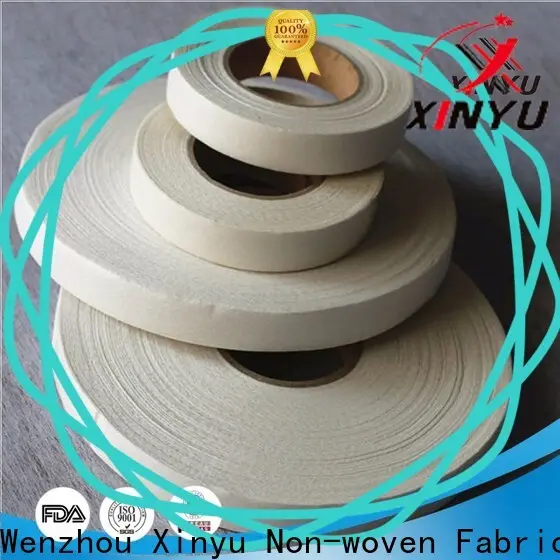 High-quality interlining non woven factory for dress 1