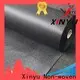 XINYU Non-woven Latest non woven fusible interlining fabrics for business for garment 1