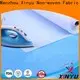 XINYU Non-woven nonwoven interlining fabric Supply for cuff interlining 1