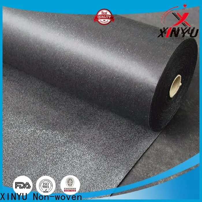 Top non woven for business for embroidery paper 1