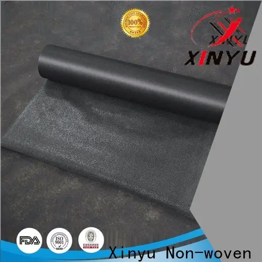 XINYU Non-woven nonwoven interlining for business for garment 1