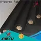 XINYU Non-woven non woven for business for embroidery paper 1