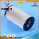 XINYU Non-woven Customized water paper filter factory for general liquid filtration 1