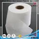 XINYU Non-woven non woven face mask manufacturers for topsheet of diapers 1