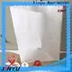 XINYU Non-woven filter paper oil Supply for food oil filter 1