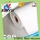 XINYU Non-woven Wholesale water paper filter Supply for beverage 1