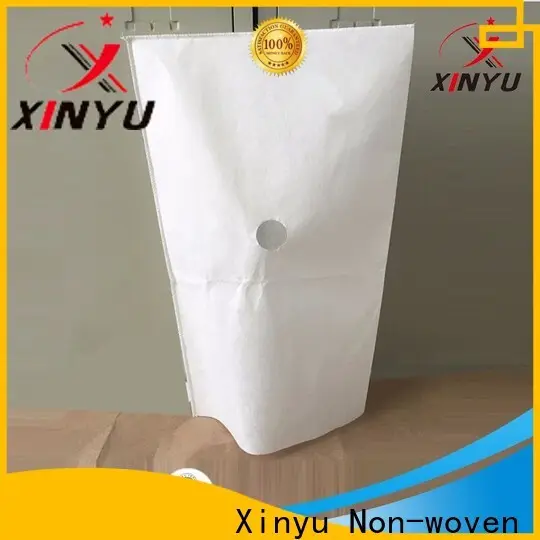 XINYU Non-woven Excellent oil filter paper suppliers factory for oil filter 1