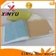 XINYU Non-woven Reliable  flower wrapping paper suppliers Suppliers for gift packaging 1