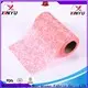 XINYU Non-woven flower wrapping paper wholesale Suppliers for flowers packaging 1