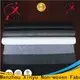 XINYU Non-woven Reliable  fusible lining fabric Suppliers for cuff interlining 1