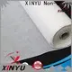 Latest non woven fusible interfacing company for collars 1