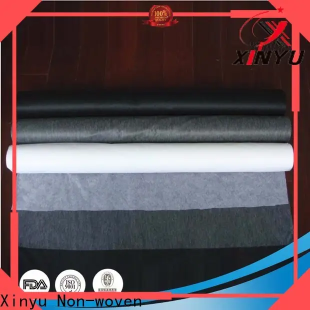 Best nonwoven suppliers for business for cuff interlining 1