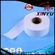 XINYU Non-woven fusible interlining company for cuff interlining1 1