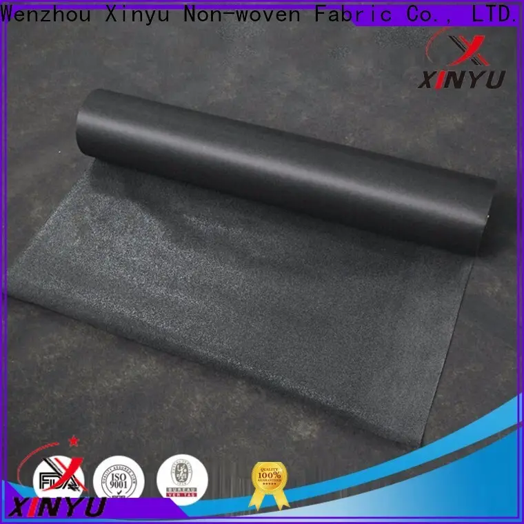 Best non woven fusible interfacing manufacturers for dress 1