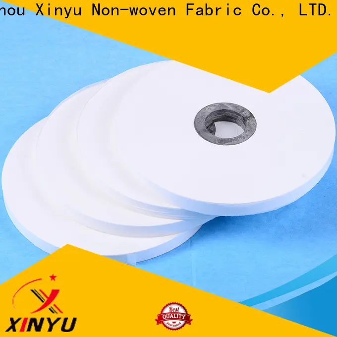 XINYU Non-woven water blocking cable manufacturers for cable wrapping strips 1