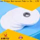 XINYU Non-woven water blocking cable manufacturers for cable wrapping strips 1