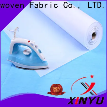 XINYU Non-woven Reliable  flower bouquet materials company for gift packaging 1