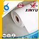 Customized non woven fabric for filtration Supply for air filtration media 1