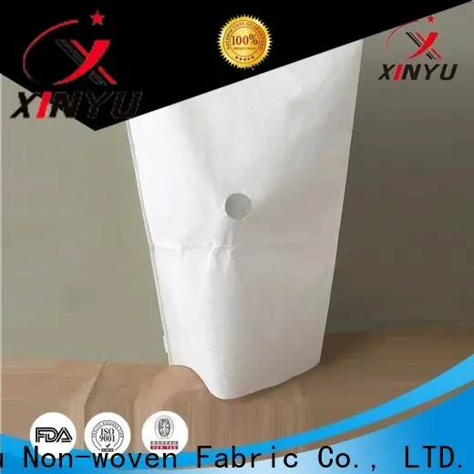 XINYU Non-woven oil filter paper manufacturers Suppliers for liquid filter1 1